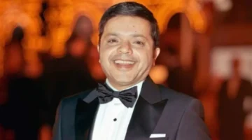 بشرى للجمهور.. هنيدي يحسم موعد عرض فيلم الجواهرجي ومصير مسلسله الجديد